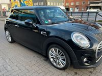 gebraucht Mini Cooper 136 PS [9/2014] TUV 02.2026