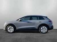 Gebraucht Audi Q4 e-tron Comfort 150 kW (204 PS) 2022 Kieselgrau SUV