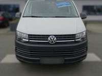 Gebraucht VW T6 150 PS (110 kW) 2018 Weiß Van
