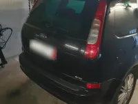 Brugt Ford Focus 136 HK (100 kW) 2006 Sort Stationcar