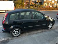 Gebraucht Ford Focus 101 PS (74 kW) 2006 Andere farben Limousine