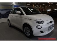 gebraucht Fiat 500e 23,8 kWh Batterie Klimaautom Verkehrszeichenerk. Regensensor