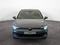 Gebraucht VW Golf VIII R 131 PS (96 kW) 2024 Mondsteingrau Limousine
