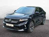 Neu Renault Rafale Techno 200 PS (147 kW) 2025 Blackpearl schwarz SUV