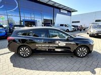 Gebraucht Ford Focus Titanium X 125 PS (91 kW) 2024 Agate black metallic Kombi