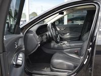 Gebraucht Mercedes S560 469 PS (344 kW) 2018 Schwarz Limousine