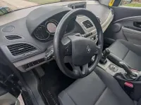 Gebraucht Renault Mégane III 101 PS (74 kW) 2012 Limousine