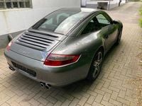 Gebraucht Porsche 997 325 PS (239 kW) 2008 Grau