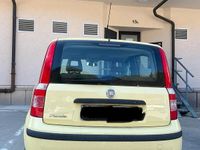 Gebraucht Fiat Panda 54 PS (39 kW) 2009 Kleinwagen
