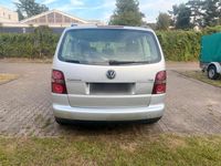 Gebraucht VW Golf IV 105 PS (77 kW) 2004 Silber Van / Kleinbus