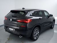 Gebraucht BMW X2 Advantage 150 PS (110 kW) 2024 Schwarz SUV