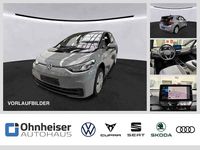 Gebraucht VW ID.3 Pro Performance 150 kW (204 PS) 2023 Mondsteingrau Kleinwagen