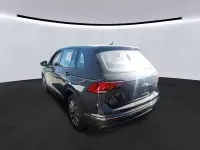 Gebraucht VW Tiguan 150 PS (110 kW) 2023 Grau SUV