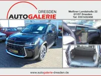 Neu DFSK Forthing 3 163 PS (119 kW) 2026 Schwarz SUV