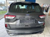 gebraucht Ford Kuga Plug-In Hybrid ST-Line