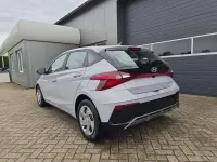 Neu Hyundai i20 90 PS (66 kW) 2026 Lumen grey Kleinwagen
