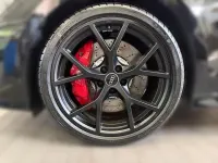 Neu Audi RS3 Sportback Premium 400 PS (294 kW) 2025 Mythosschwarz metallic Kleinwagen