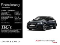 Gebraucht Audi A1 Advanced 116 PS (85 kW) 2025 Manhattangrau metallic SUV