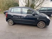 gebraucht Kia Picanto 1.1 2.Hand,5 Tür,Tüv Neu,Zahnriemen Neu