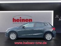 Gebraucht Seat Ibiza 116 PS (85 kW) 2025 Blau Kleinwagen