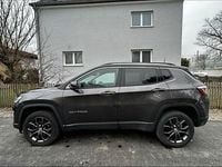 Gebraucht Jeep Compass 170 PS (125 kW) 2019 Grau SUV