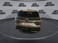 Neu Renault Espace 96 PS (70 kW) 2025 Grau SUV