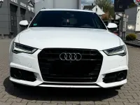 Gebraucht Audi A6 S-Line 272 PS (200 kW) 2017 Weiß Kombi