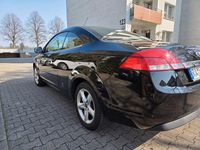 Gebraucht Ford Focus Cabriolet Trend 101 PS (74 kW) 2009 Schwarz Cabrio