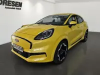 Neu Ford Puma Gen-E Premium 123 kW (168 PS) 2026 Gelb SUV