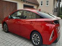 gebraucht Toyota Prius Plug-in Hybrid PriusExecutive