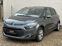 Gebraucht Citroën C4 SpaceTourer SELECTION 131 PS (96 kW) 2016 Grau Van / Kleinbus