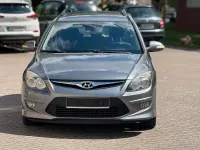 Gebraucht Hyundai i30 128 PS (94 kW) 2012 Braun Kombi