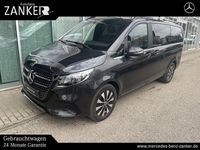Gebraucht Mercedes V300 Avantgarde 237 PS (174 kW) 2025 Grau Van / Kleinbus