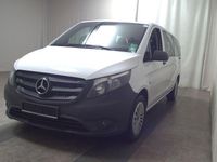 Gebraucht Mercedes Vito 136 PS (100 kW) 2023 Weiss Van