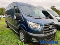 gebraucht Ford Transit Kasten 350 L3 Limited 2.0 TDCi DPF Mild-