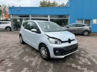 Usado VW up! move up! 60 HP (44 kW) 2016 Branco Citadino