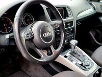 gebraucht Audi Q5 2.0 TDI QUATTRO 177 PS