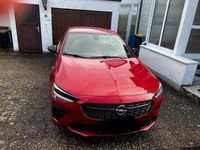 Gebraucht Opel Insignia 230 PS (169 kW) 2020 Rot Limousine