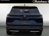 Gebraucht Renault Espace Iconic 200 PS (147 kW) 2024 Schwarz SUV