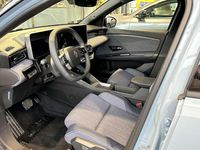 Neu Renault 4 E-Tech Komfort 77 kW (106 PS) 2025 Kumulusblau, black pearlschw SUV