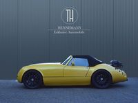 gebraucht Wiesmann MF 3 Roadster*Einzelstück*TOP Zustand*restauriert*