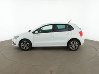 gebraucht VW Polo 1.0 Sound, Benzin, 13.030 €