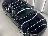 Gebraucht Audi A3 Ambition 180 PS (132 kW) 2014 Schwarz