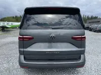 Neu VW T7 Edition 150 PS (110 kW) 2026 Grau, indiumgrau metallic (x3) Van