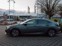 gebraucht Honda Civic 1.5 Sport Plus - Räder 8x - AT - GD - NAV