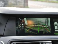 Gebraucht BMW 520 184 PS (135 kW) 2013 Grau Limousine