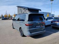 Neu VW California Beach 150 PS (110 kW) 2025 Pure grey Van