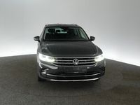 gebraucht VW Tiguan Elegance