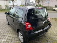 gebraucht Renault Twingo Authentique