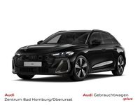 Gebraucht Audi A5 Edition .1 204 PS (150 kW) 2025 Schwarz Kombi